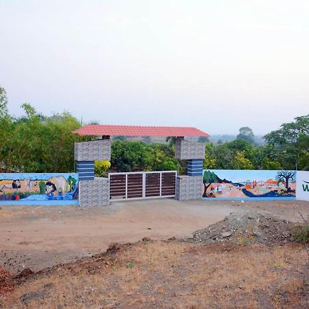 Wild Wadi Cottages Malanka Exterior photo