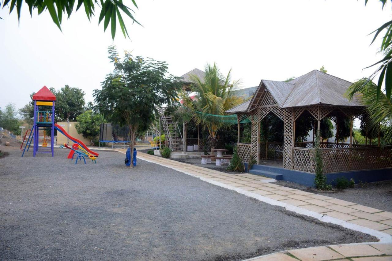 Wild Wadi Cottages Malanka Exterior photo